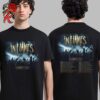 Drake The Anita Max Win Tour In Australia And New Zealand 2025 Tour Date List Two Sides Unisex T-Shirt