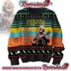 Jimmy Buffett Christmas Wrinkles Only Go Where The Smiles Have Been Yellow Gifts For Holiday Christmas Ugly Sweater