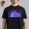 Juice Wrld x Fortnite The Final Stage Unisex T-Shirt