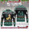 Korn 2024 The Puppet Merry Christmas Gifts For Holiday Christmas Ugly Sweater