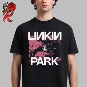 Linkin Park From Zero FZ Linkin Park Classic T-Shirt