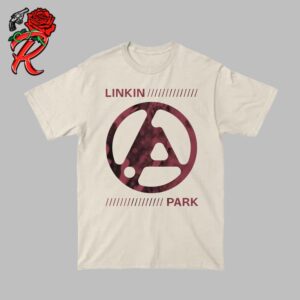 Linkin Park From Zero Liquid Cream Classic T-Shirt