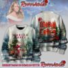 Lynyrd Skynyrd The Ballad Of Curtis Loew Merry Christmas Gifts For Holiday Christmas Ugly Sweater