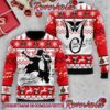 Michael Jackson Merry Christmas Gifts For Holiday Christmas Ugly Sweater