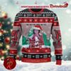 Motley Crue Band 2024 Ugly Christmas Sweater