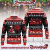 Michael Jackson Thriller Whos Bad Christmas Gifts For Holiday Christmas Ugly Sweater