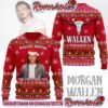 Michael Jackson Thriller Whos Bad Christmas Gifts For Holiday Christmas Ugly Sweater