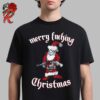 Pink Floyd Christmas Unisex T-Shirt