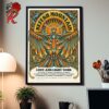 The Beatles 60th Anniversary Limited Edition Poster Meet The Beatles Home Decor Poster Canvas