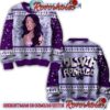 Nicki Minaj ShMoney Christmas Gifts For Holiday Christmas Ugly Sweater