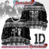 One Direction All I Want For Christmas Is 1D Reunion 2024 Gifts For Holiday Christmas Ugly Sweater