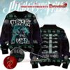 Pierce The Veil Alien California Holiday Gift For Fans Ugly Christmas Sweater