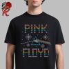 Pink Floyd Wish You Were Here For Christmas Holiday 2024 Unisex Sweater