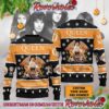 Queen Youve Captured My Love Stolen My Heart Changed My Life Christmas Custom Name Number Christmas Ugly Sweater