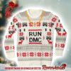 Testament Ugly Christmas Sweater