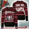 Guns N Roses Knit Concert Photo Performance Guns N Roses Was Here Ugly Christmas Sweater