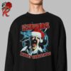 Twisted Sister A Twisted Christmas Holiday 2024 Unisex T-Shirt