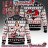 Shawn Michaels The Heartbreak Kid Christmas Gifts For Holiday Christmas Ugly Sweater