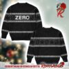 Five Finger Death Punch Fuck Xmas Ugly Christmas Sweater