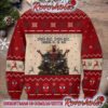 Shinedown Winter Christmas Tree Fan Gifts For Holiday Christmas Ugly Sweater