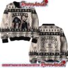 Suicidal Tendencies Band Christmas Gifts For Holiday Christmas Ugly Sweater