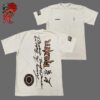 Travis Scott Bazaar Souvenir Unisex T-Shirt