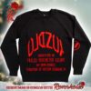 Twenty One Pilots Don’t Trust A Song Skeleton Ugly Christmas Sweater