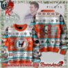 Twenty One Pilots Clancy 2024 Knit Christmas Sweater