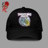 Goose Band Winter Tour 2025 Tour Art Logo Classic Cap Hat Snapback