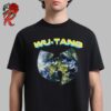 Wu Tang Clan 9 Diagrams Tee Bringing Da Ruckus Since 1993 Unisex T-Shirt