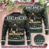 Bring Me The Horizon Ugly Christmas Sweater