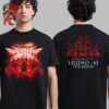 Babymetal Mirror Ball Tee Concert Goods Unisex T-Shirt