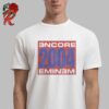 Eminem Encore 20th Dynamite Unisex T-Shirt