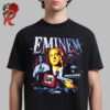 Eminem Encore 20th Clippings Unisex T-Shirt