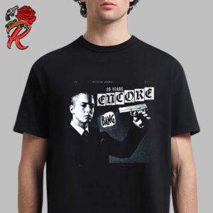 Eminem Encore 20th Clippings Unisex T-Shirt