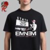 Eminem Encore 20th Clippings Unisex T-Shirt