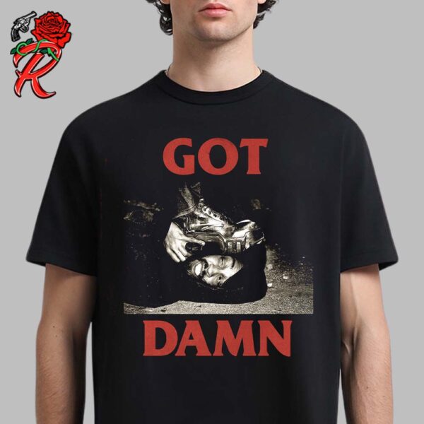 Gunna New Single Got Damn Single Cover Unisex T-Shirt