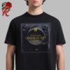 Missionary x UNION Snoop Dogg Album Logo Unisex T-Shirt