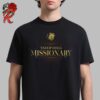 Missionary Album By Snoop Dogg And Dr Dre Latex Condoms Vinyl Cover Unisex T-Shirt