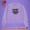 Sleep Token Winter Collection 2024 Classic Logo Knitted Holiday Christmas Sweater