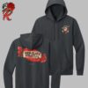 Red Clay Strays Tracks Mango Of Truth Unisex Hoodie