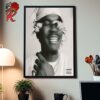 Smino Maybe In Nirvana Album Cover Tracklist Home Decor Poster Canvas