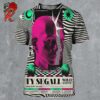 Tyga NSFW Album Cover Photo Out On January 31 2025 All Over Print Shirt