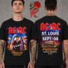 Anthrax North America 2026 Tour Merch Tee I Am The Law Cyber Judge Two Sided Unisex T Shirt Anthrax North America 2026 Tour Merch Tee I Am The Law Cyber Judge Two Sided Unisex T Shirt