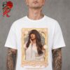 Sierra Ferrell Charlottesville VA 2026 Heavy Petal Tour Merch Tee At Ting Pavilion On September 8 2026 Unisex T Shirt Sierra Ferrell Charlottesville VA 2026 Heavy Petal Tour Merch Tee At Ting Pavilion On September 8 2026 Unisex T Shirt