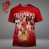FIBA Women’s Basketball World Cup Germany 2026 CHAMPIONS USA Women Basketball Team 3D Shirt FIBA Women’s Basketball World Cup Germany 2026 CHAMPIONS USA Women Basketball Team 3D Shirt