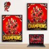 FIBA Women’s Basketball World Cup 2026 Germany The CHAMPIONS USA Women Basketball Team Poster Canvas FIBA Women’s Basketball World Cup 2026 Germany The CHAMPIONS USA Women Basketball Team Poster Canvas
