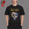My Chemical Romance San Antonio, TX 2026 Event Tee At Alamodome On September 12 2026 T-Shirt My Chemical Romance San Antonio, TX 2026 Event Tee At Alamodome On September 12 2026 T-Shirt