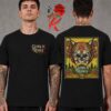 Sabaton The Duelist Vintage T-Shirt Sabaton The Duelist Vintage T-Shirt