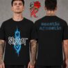 Slipknot Band Arsenal Vintage Black T-Shirt Slipknot Band Arsenal Vintage Black T-Shirt